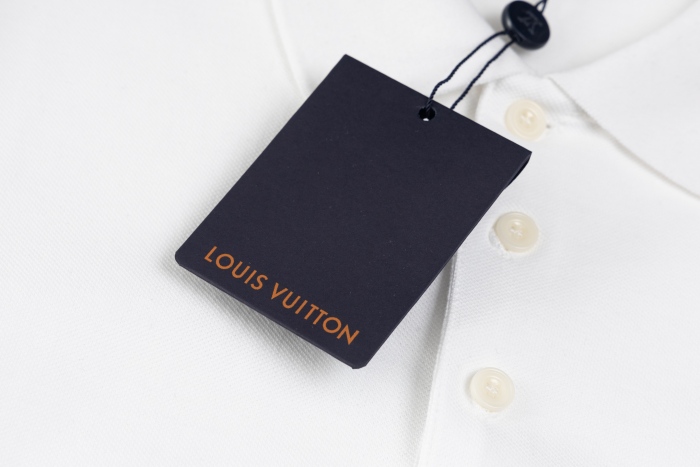 Louis Vuitton 2026ss New Polo Shirt Size S-XXL
