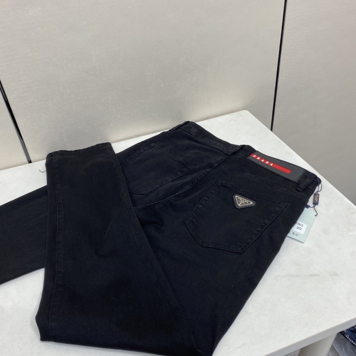 Prada New Men Jeans Size 29-40