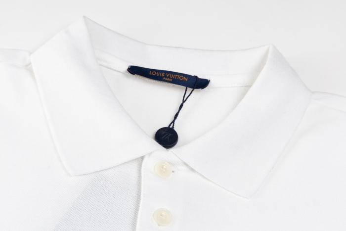 Louis Vuitton 2026ss New Polo Shirt Size S-XXL