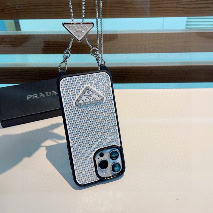 Prada Phone Case iPhone 13 - 17