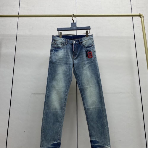 Dsquared2 New Men Jeans Size 29-40