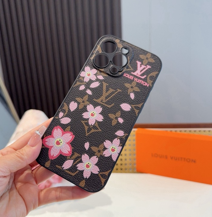 Louis Vuitton Phone Case iPhone 13 - 17