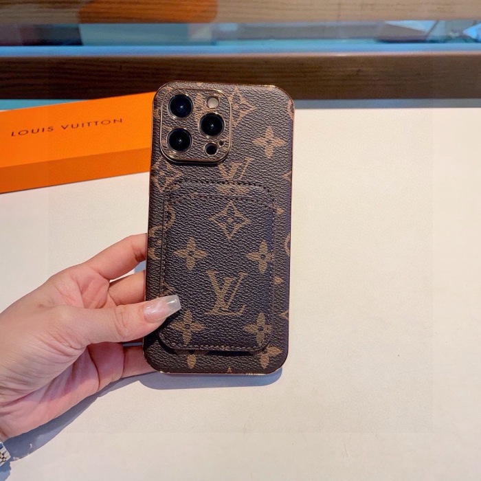 Louis Vuitton Phone Case iPhone 13 - 17