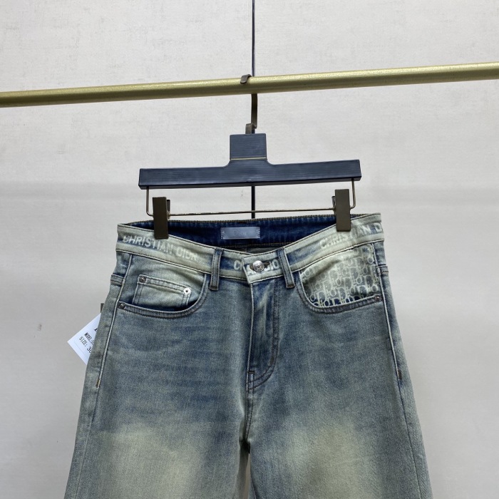 Dior New Men Jeans Size 29-40