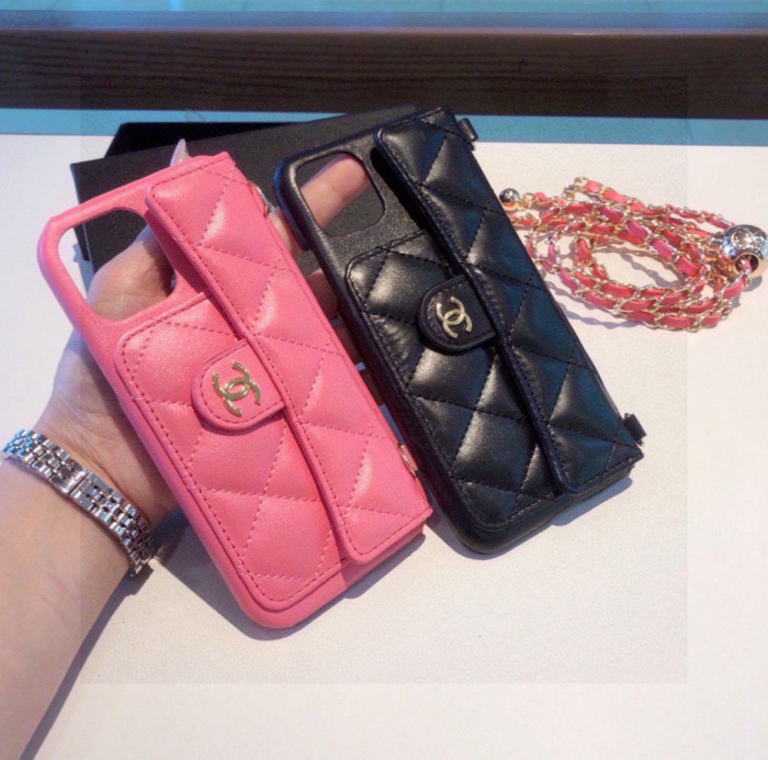 Chanel Phone Case iPhone 13 - 17