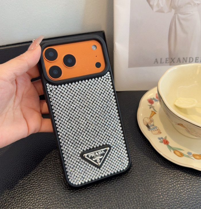 Prada Phone Case iPhone 13 - 17