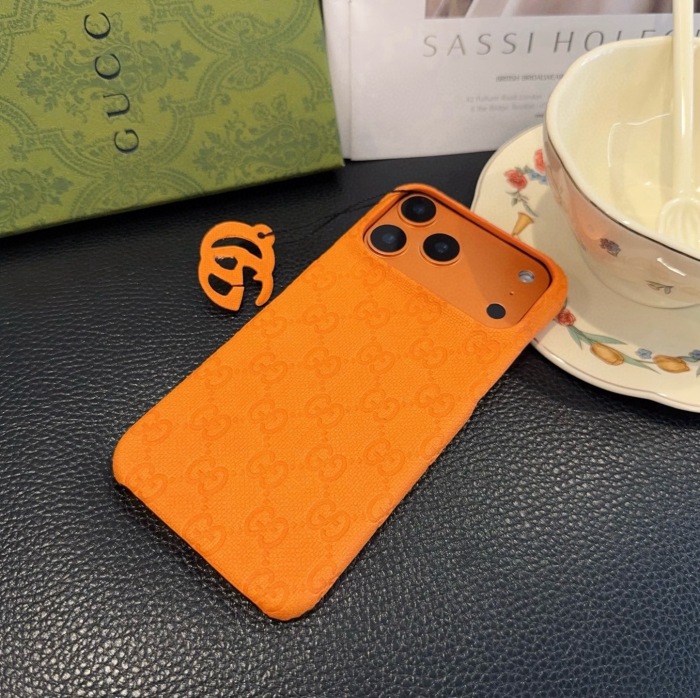 Gucci Phone Case iPhone 13 - 17