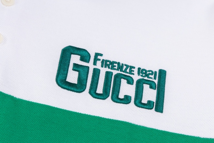 Gucci 2026ss New Polo Shirt Size S-XXL