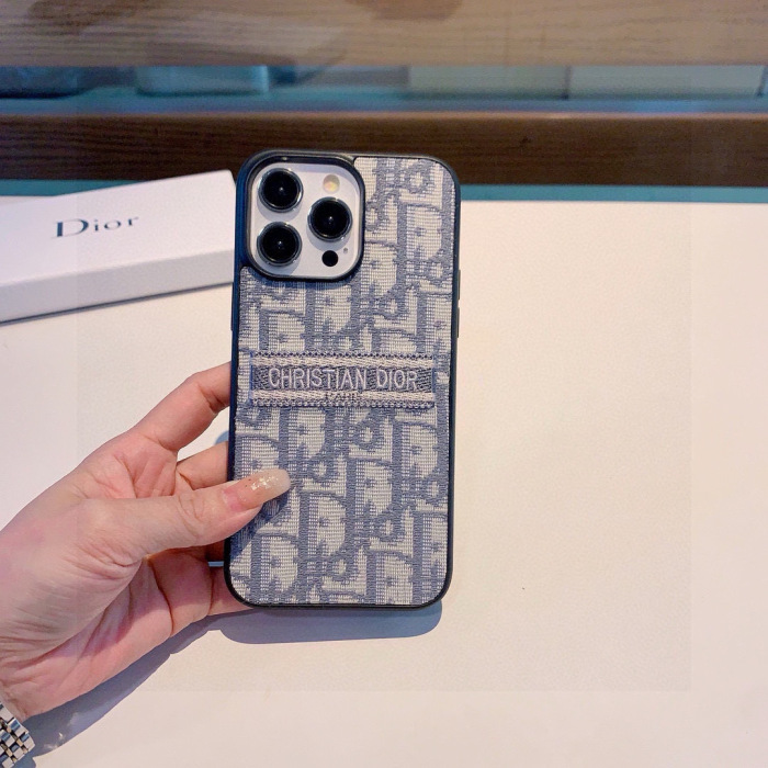 Dior Phone Case iPhone 13 - 17