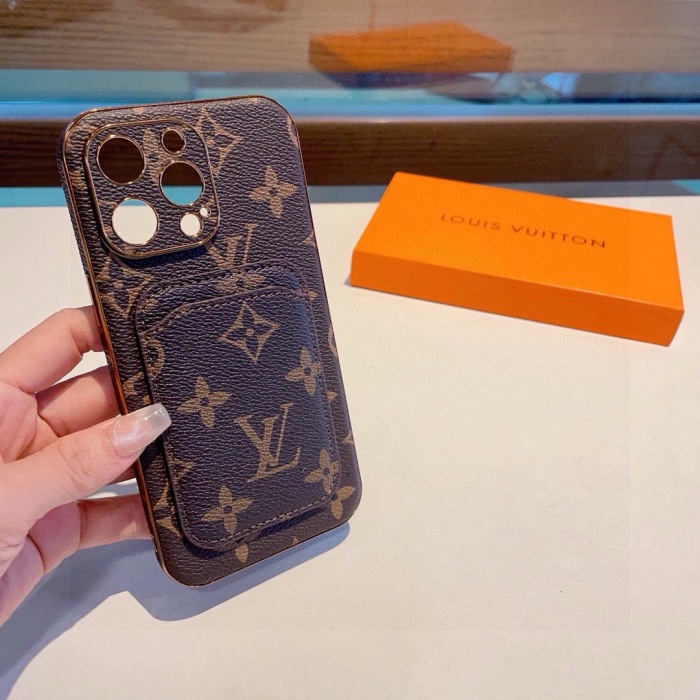 Louis Vuitton Phone Case iPhone 13 - 17