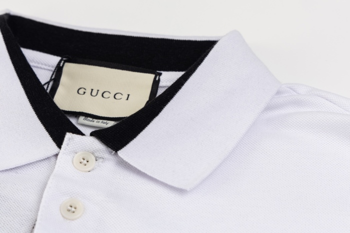 Gucci 2026ss New Polo Shirt Size S-XXL