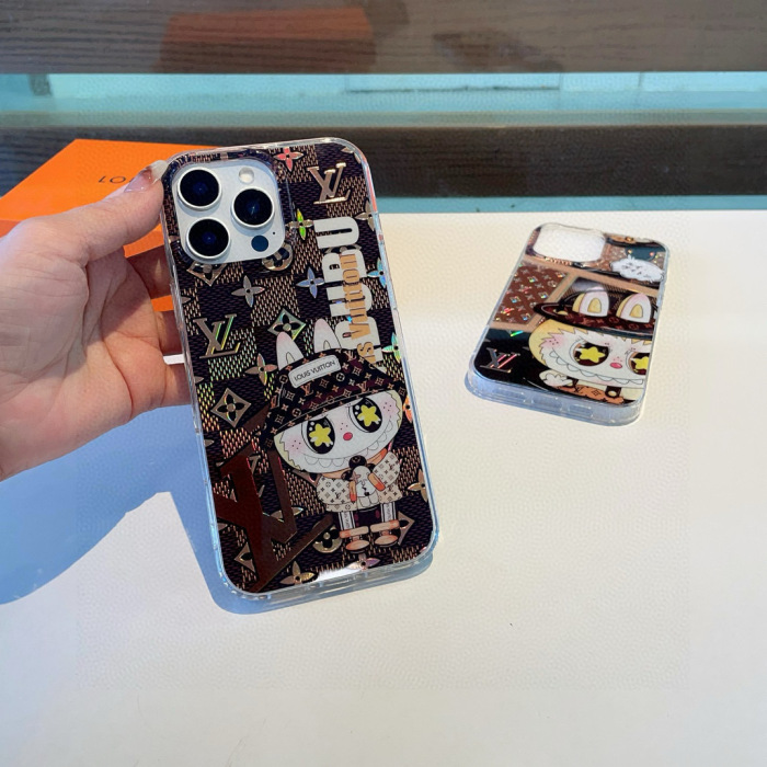 Louis Vuitton Phone Case iPhone 13 - 17