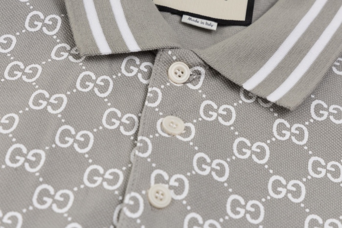 Gucci 2026ss New Polo Shirt Size S-XXL