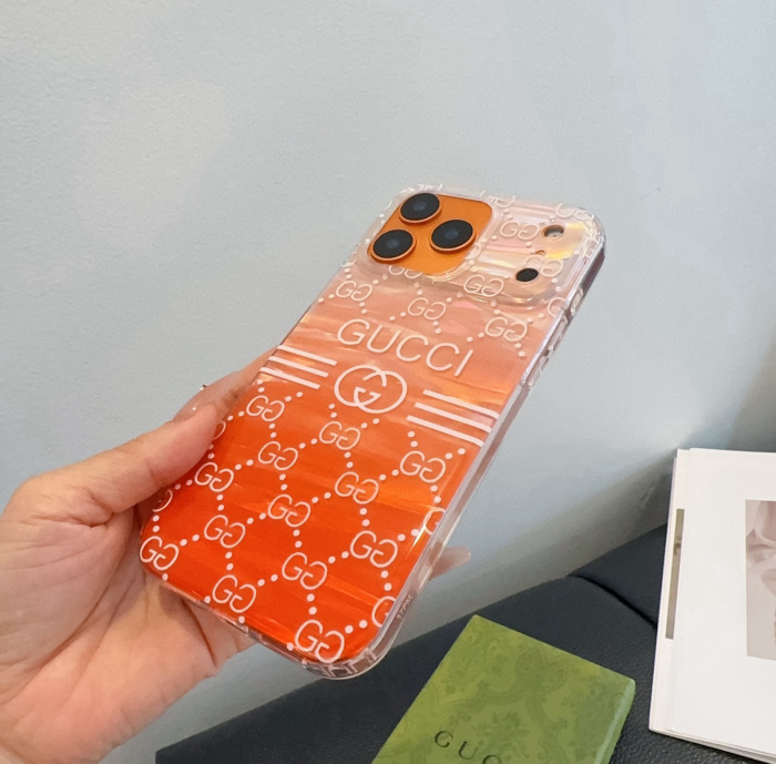 Gucci Phone Case iPhone 13 - 17