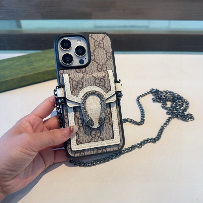 Gucci Phone Case iPhone 13 - 17