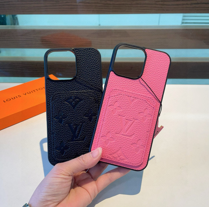 Louis Vuitton Phone Case iPhone 13 - 17