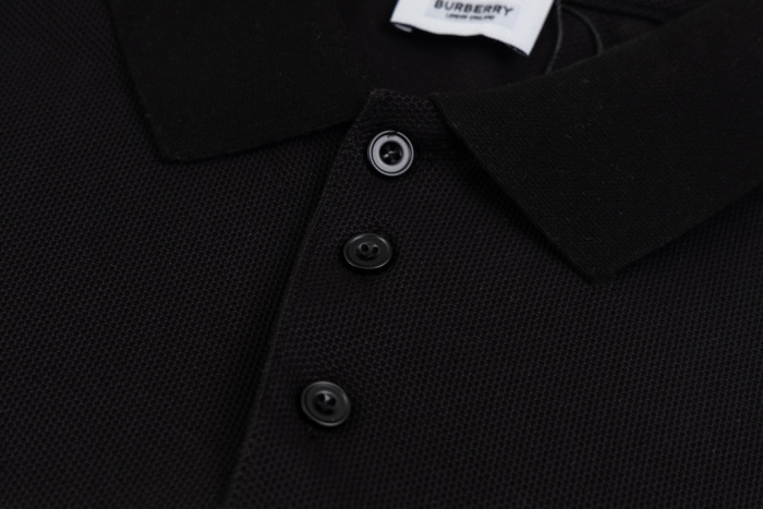Burberry 2026ss New Polo Shirt Size S-XXL