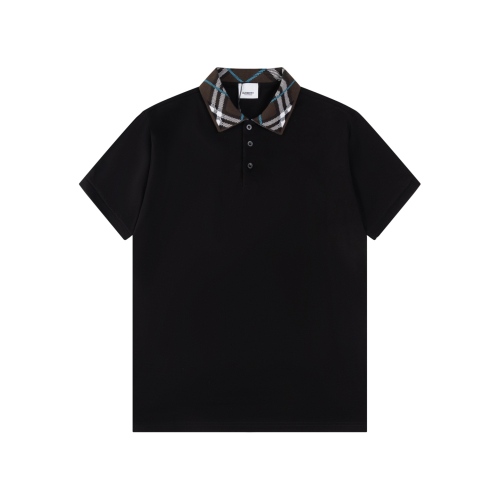 Burberry 2026ss New Polo Shirt Size S-XXL