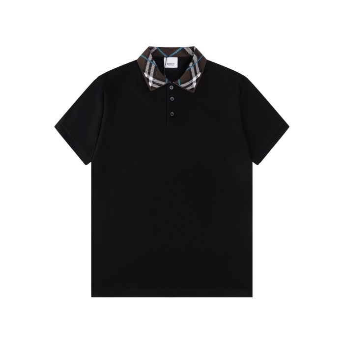Burberry 2026ss New Polo Shirt Size S-XXL