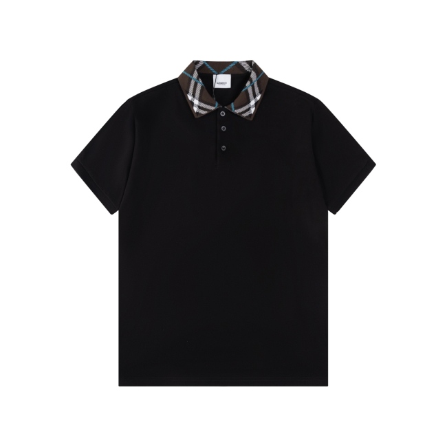 Burberry 2026ss New Polo Shirt Size S-XXL