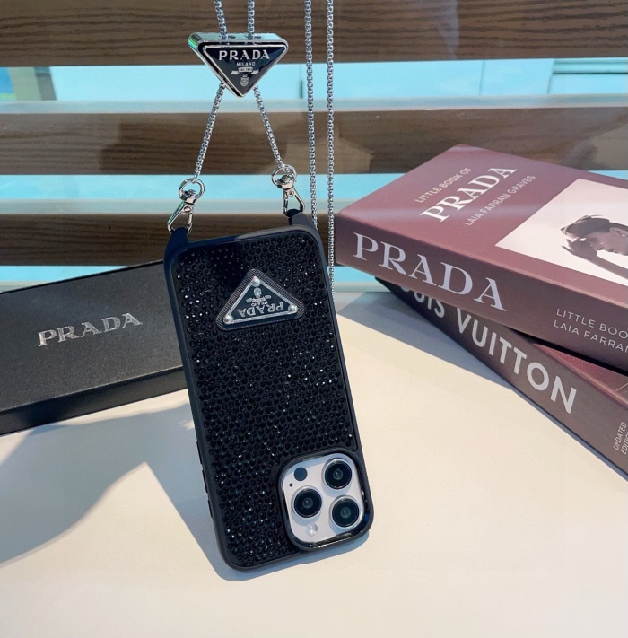 Prada Phone Case iPhone 13 - 17