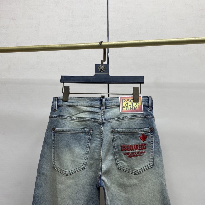 Dsquared2 New Men Jeans Size 29-40