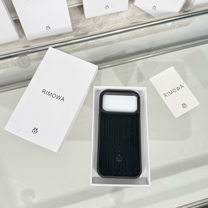 Rimowa Phone Case iPhone 17