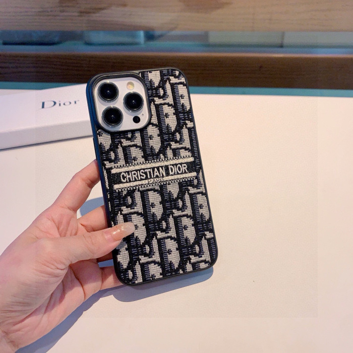 Dior Phone Case iPhone 13 - 17