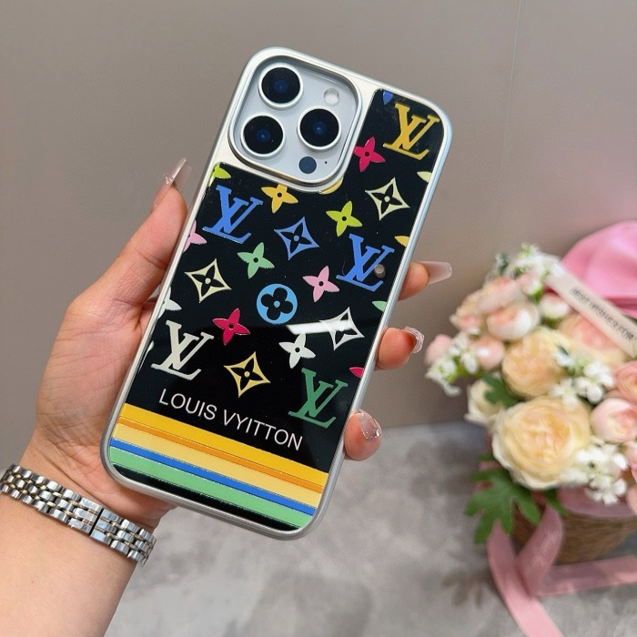 Louis Vuitton Phone Case iPhone 13 - 17