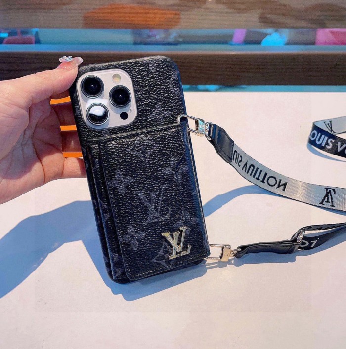 Louis Vuitton Phone Case iPhone 13 - 17