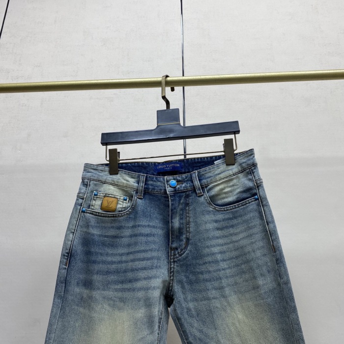 Louis Vuitton New Men Jeans Size 29-40