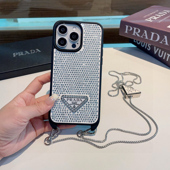 Prada Phone Case iPhone 13 - 17