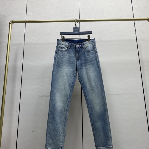 Dolce Gabbana New Men Jeans Size 29-40
