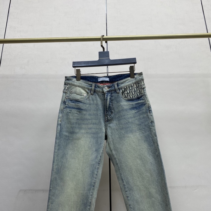 Dior New Men Jeans Size 29-40