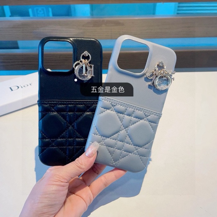 Dior Phone Case iPhone 13 - 17
