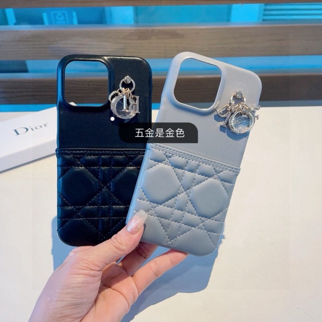 Dior Phone Case iPhone 13 - 17