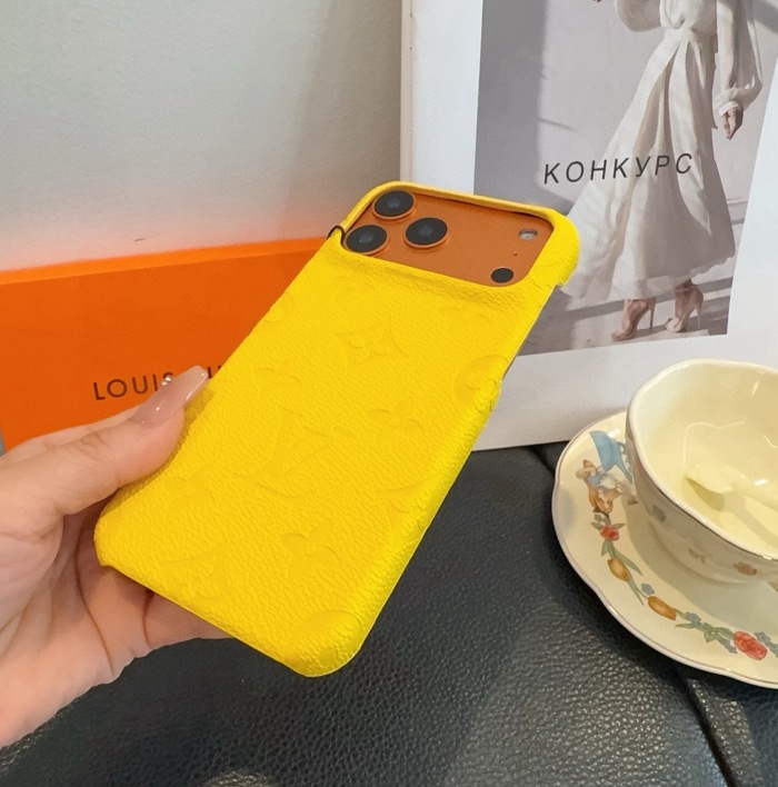 Louis Vuitton Phone Case iPhone 13 - 17