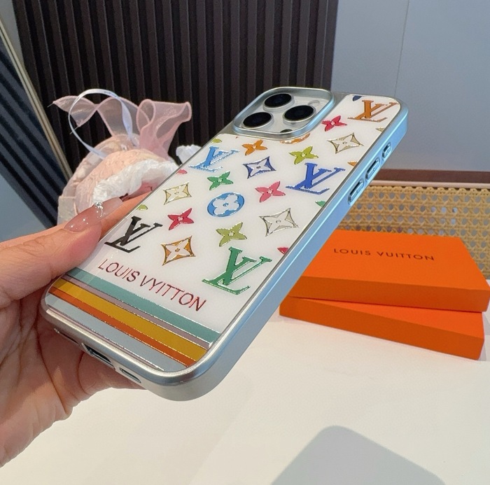 Louis Vuitton Phone Case iPhone 13 - 17