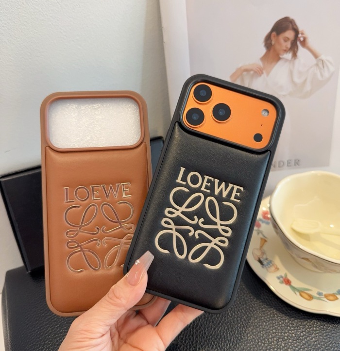 Loewe Phone Case iPhone 13 - 17