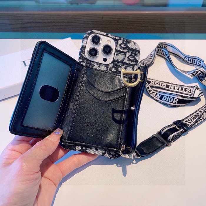 Dior Phone Case iPhone 13 - 17