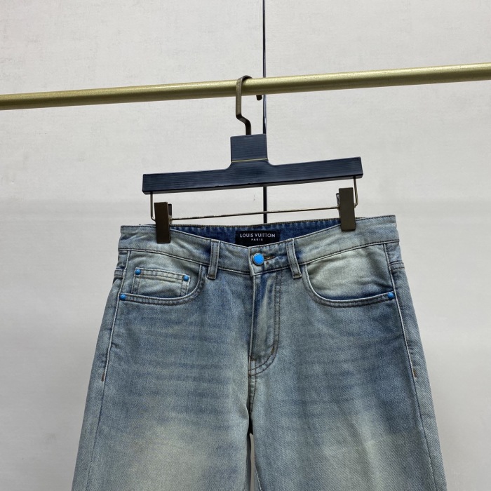Louis Vuitton New Men Jeans Size 29-40