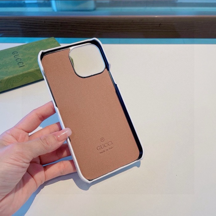 Gucci Phone Case iPhone 13 - 17