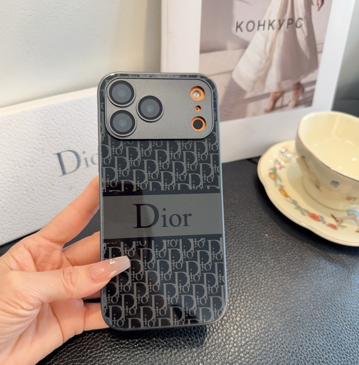 Dior Phone Case iPhone 13 - 17