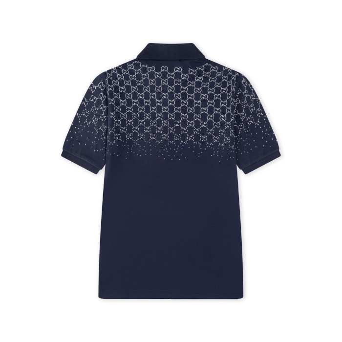 Gucci 2026ss New Polo Shirt Size S-XXL