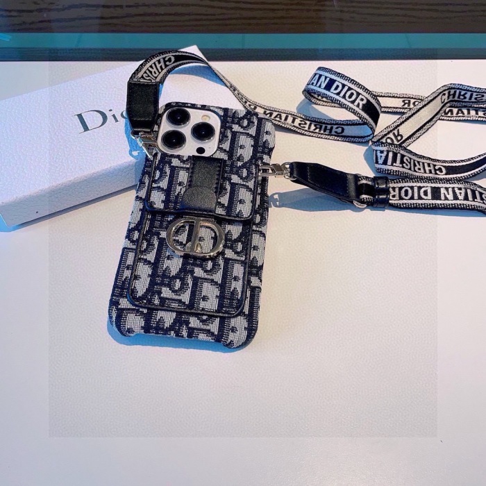 Dior Phone Case iPhone 13 - 17