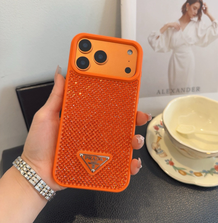Prada Phone Case iPhone 13 - 17