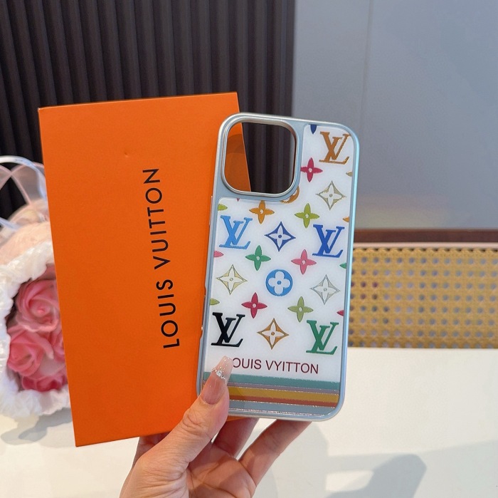 Louis Vuitton Phone Case iPhone 13 - 17