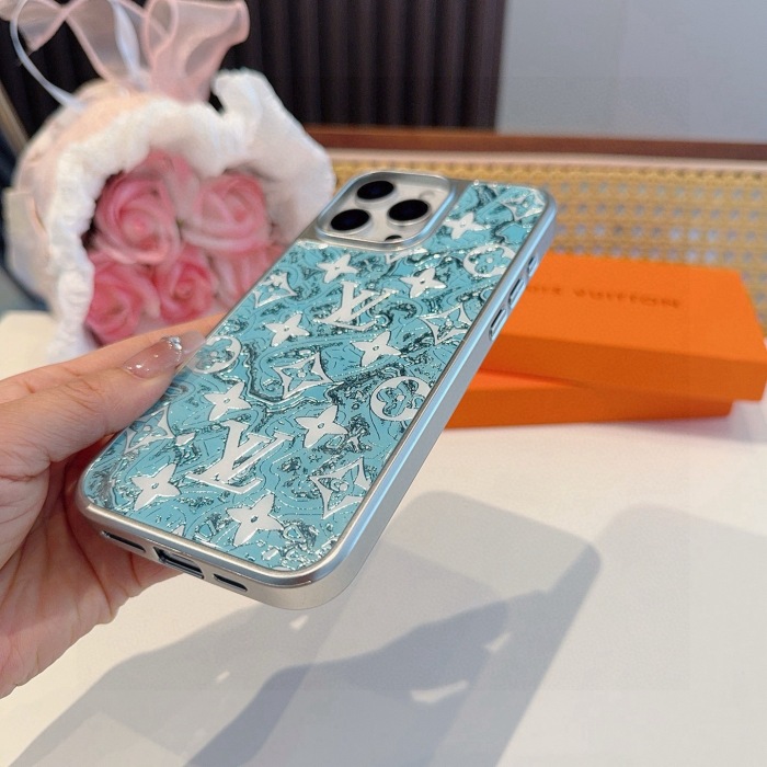 Louis Vuitton Phone Case iPhone 13 - 17