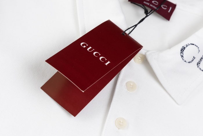 Gucci 2026ss New Polo Shirt Size S-XXL