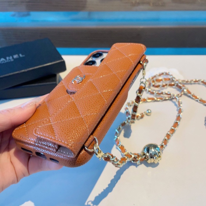 Chanel Phone Case iPhone 13 - 17